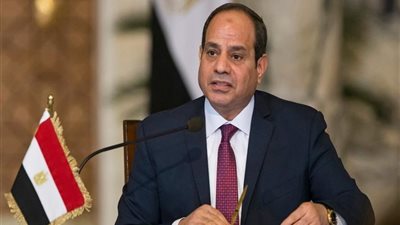 السيسي يتلقى اتصالًا هاتفيًا من نظيره التونسي للتعزية في ضحايا قطار طوخ 