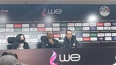 موسيماني يكشف حقيقة مشاجرته مع كارتيرون