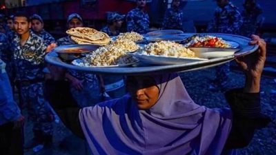 أهالي القليوبية يعلنون تبرعهم بالدم.. و