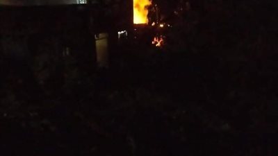 السيطرة على حريق نشب في منزل فلاحي دون خسائر في الأوراح ببنها 