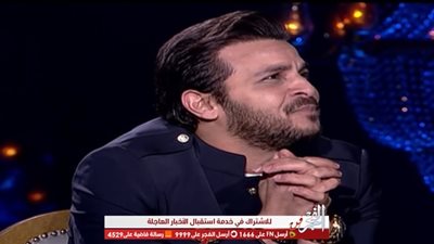 محمد رشاد لـ