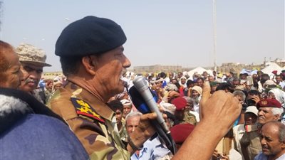 خبير عسكري لـ