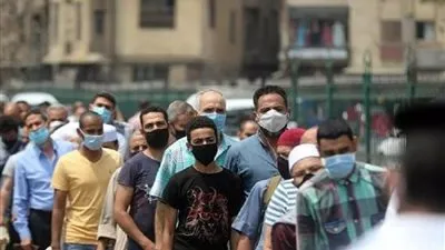 برلماني يروي تفاصيل جديدة عن الوضع الوبائي لـ كورونا في سوهاج