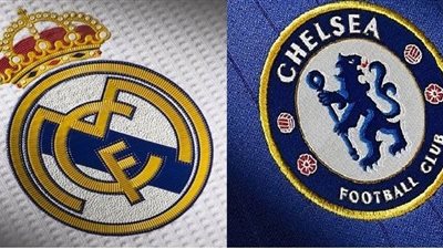 موعد مباراة تشيلسي وريال مدريد في دوري أبطال أوروبا