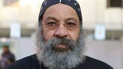 الأنبا رافائيل للشهيد نبيل حبشى: طوباك ثم طوباك 