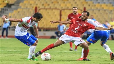 موعد مباراة الأهلي والزمالك اليوم والقنوات الناقلة والتشكيل المتوقع 