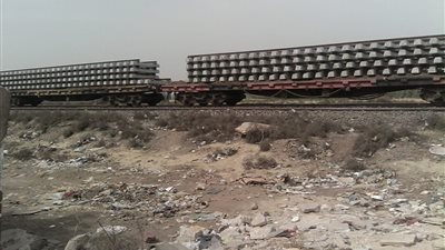 نقل البرلمان: ننتظر تفاصيل حادث قطار طوخ وسيكون هناك مسائلة للمقصرين