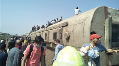 قرارات عاجلة من النيابة.. ماذا طرأ على حادث قطار طوخ؟