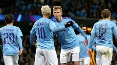 مانشستر سيتي يقترب من ضم صخرة إنتر ميلان