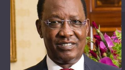 عاجل.. مقتل الرئيس التشادي المنتخب إدريس ديبي 