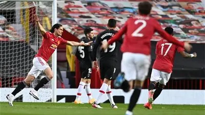 موعد مباراة مانشستر يونايتد المقبلة فى الدوري الإنجليزي