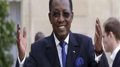 تفاصيل مقتل الرئيس التشادي المنتخب إدريس ديبي