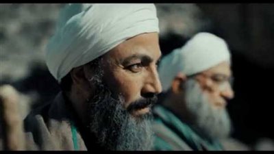 القاهرة كابول الحلقة السابعة (القاهرة كابول 7).. 