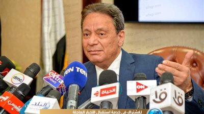 'الأعلى للإعلام' يحتفل بتسليم شهادة توفيق الأوضاع للقنوات الفضائية والمواقع الإلكترونية