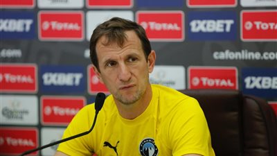 أروابارينا: ناكانا فريق قوي والفوز يضمن لنا العبور للدور القادم