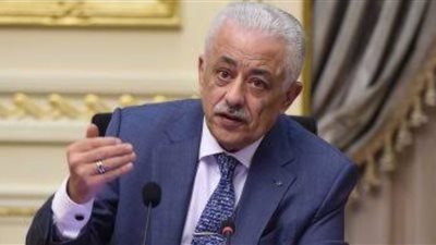أولياء الأمور وراء مقاومة النظام التراكمي.. 20 تصريحا هاما لوزير التعليم حول الثانوية العامة