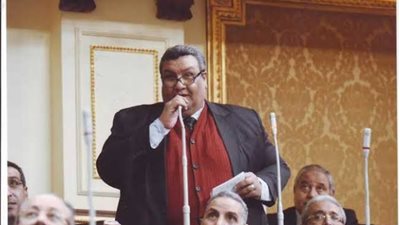 طلب إحاطة بسبب فشل الإمتحانات التجريبية لطلاب الثانوية العامة على التابلت 