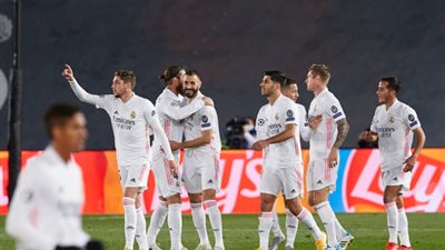 بنزيما: شرط واحد يضمن لريال مدريد المنافسة على لقب الليجا