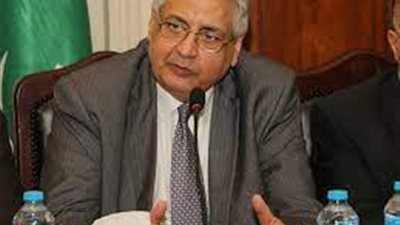 مستشار الرئيس: هذه المحافظات هي الأكثر إصابة بكورونا 