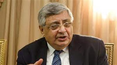  مستشار الرئيس يكشف حقيقية تغير أعراض كورونا 