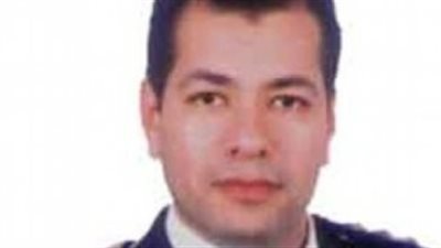 نسر الأمن الوطني.. تفاصيل استشهاد العقيد محمد مبروك على يد الإرهاب