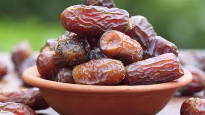 انفوجراف.. وللبلح فوائد أخرى تعرف عليها 