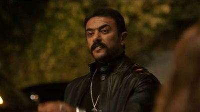 مسلسل اللي مالوش كبير الحلقة 9.. 