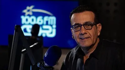 بعد إصابته بكورونا للمرة الثالثة.. أسامة منير: 