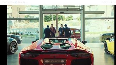 مسلسل ملوك الجدعنة الحلقة 8.. الصدام يبدأ بين 