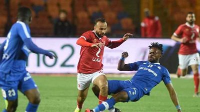 عاجل. مباراة الأهلي وسموحة مهددة بعدم البث التلفزيوني