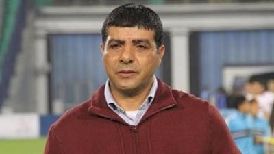 طارق العشري ينتقد قرار إتحاد الكرة 