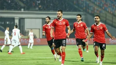 خطوة واحدة تفصل الأهلي عن ضم «الجوكر»