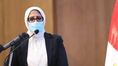 الصحة: لدينا نظامًا يستوعب أي زيادات متوقعة لإصابات كورونا (فيديو)