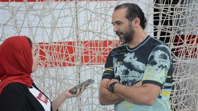 حسين زكي يكشف لـ 