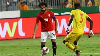 بعد تنصيبه قائدًا.. تعرف على كشف حساب محمد صلاح مع منتخب مصر