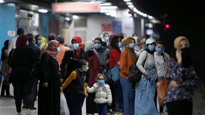 ارتفاع ملحوظ في معدل الإصابات الأسبوعي.. تعرف على مستجدات كورونا في مصر