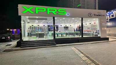 باستثمارات 50 مليون جنيه.. انطلاق سلسلة متاجر XPRS في مصر