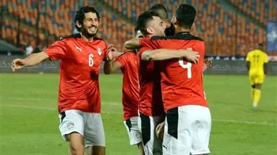 تعرف على ترتيب قادة منتخب مصر بعد تنصيب صلاح قائدًا