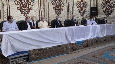 وزير النقل: لا مكان لأي مهمل أو مقصر بسكك حديد مصر