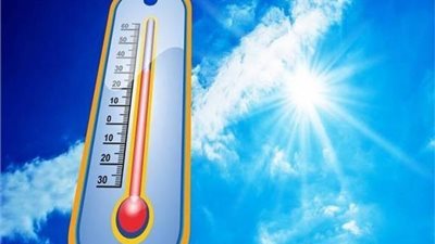 بدرجات الحرارة.. مفاجأة من الأرصاد حول طقس الأربعاء