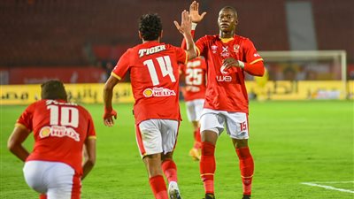 عاجل - الكشف عن مدى خطورة إصابة نجم الأهلي