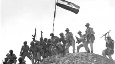 العاشر من رمضان.. شاهد على ملحمة مصرية ضد الكيان الصهيوني 