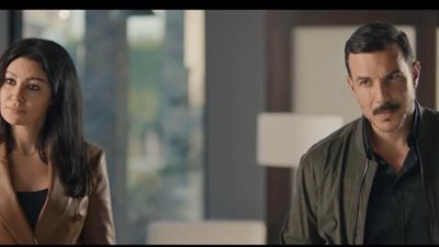 باسل خياط يطرد زوجته السابقة من مقر عملها ويستولي على ممتلكاتها