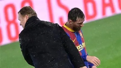 14 قناة مفتوحة تنقل مباراة برشلونة ضد خيتافي في الدوري الاسباني 