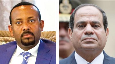 تجفيف ممر وشكوى.. تحرك محموم من أديس أبابا ومصر تلقنها درسا بشأن سد النهضة