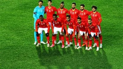 عاجل - تحديد موعد مباراة الأهلي ونهضة بركان في نهائي السوبر الإفريقي