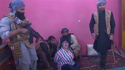 برنامج مقالب في العراق يثير الجدل بسبب فكرته المرعبة.. تفاصيل