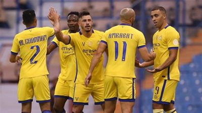 موعد مباراة النصر السعودي ضد فولاد خوزستان الإيراني في دوري أبطال آسيا