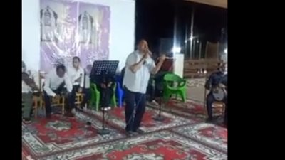 وسط إجراءات احترازية.. انطلاق فعاليات الليالي الرمضانية بقصر ثقافة الغردقة (فيديو)