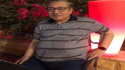 العربية: وفاة الشقيق الأصغر لـ حسني مبارك